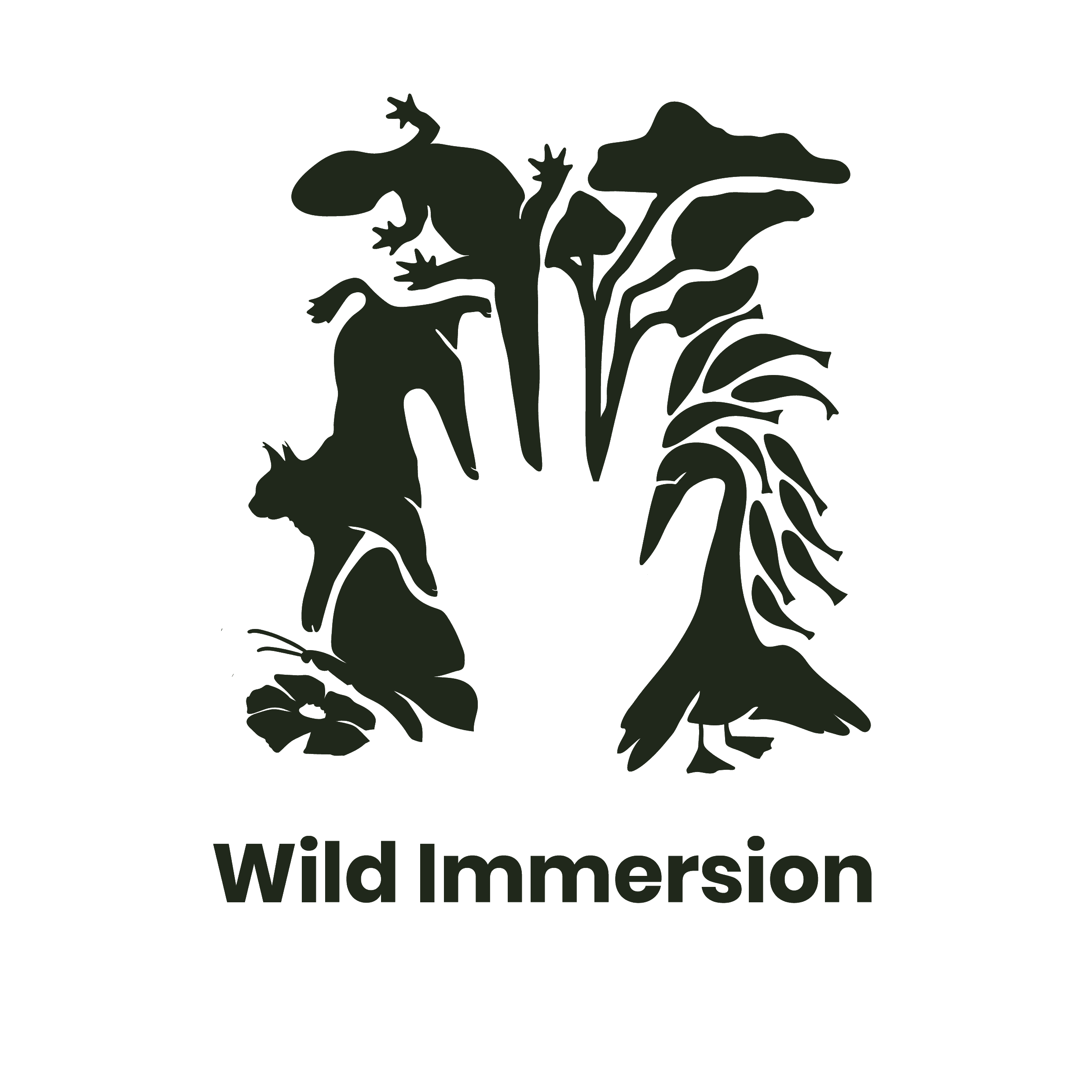 Wild Immersion