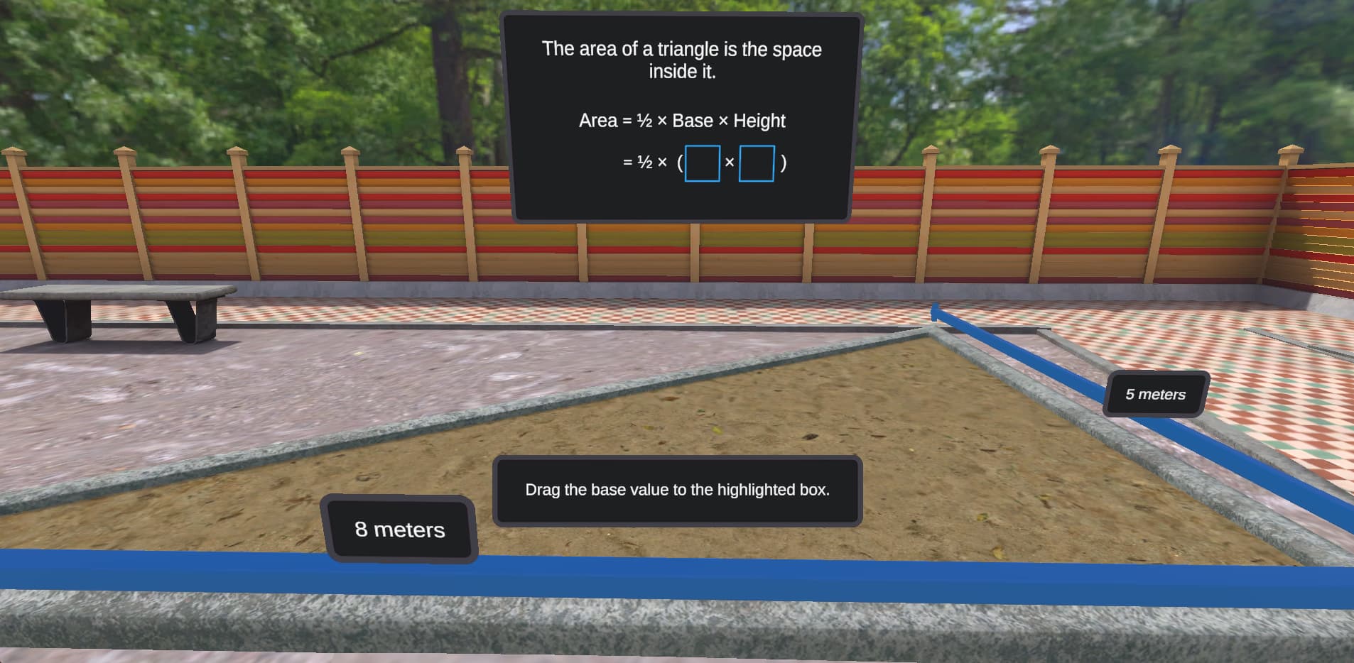 STEM learning