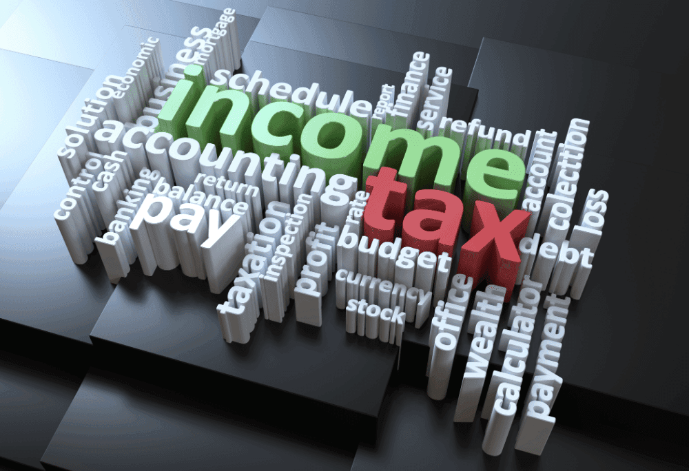Tax Basics: Interactive income tax introduction immersive learning experience thumbnail