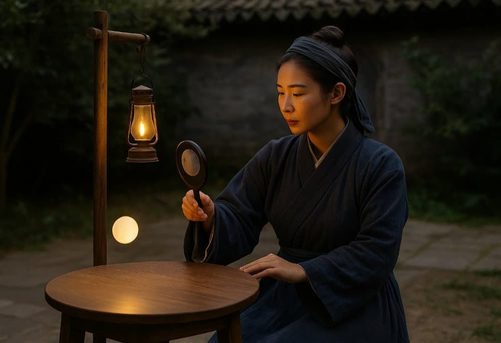 Wang Zhenyi immersive learning experience thumbnail