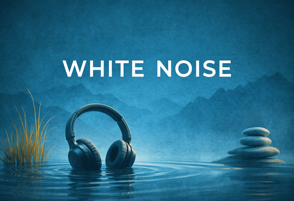 White noise immersive learning experience thumbnail