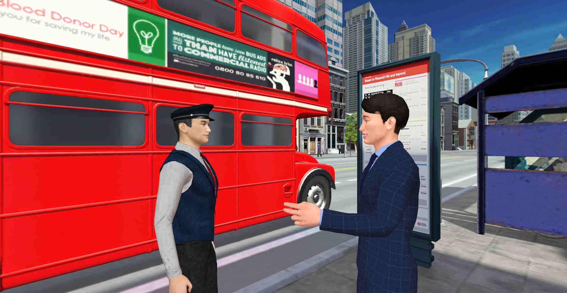 Take a Tour Bus immersive learning experience thumbnail