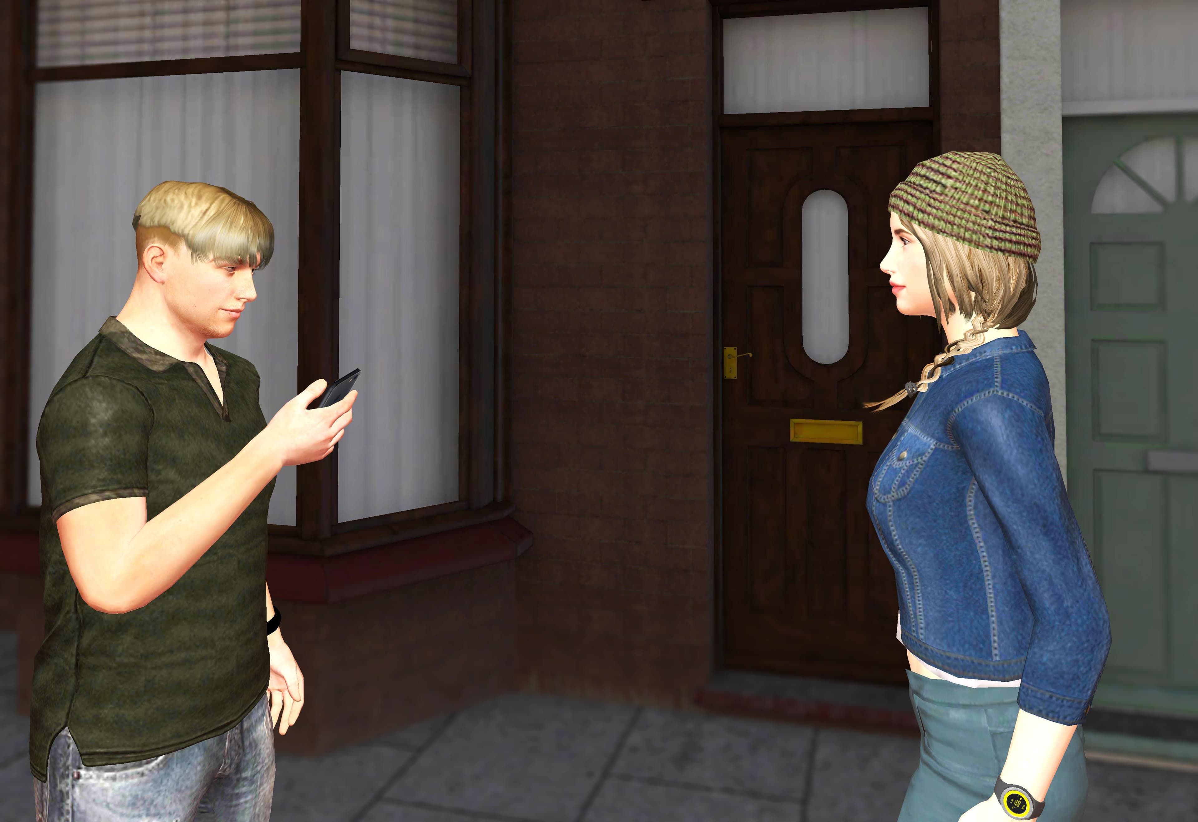 Use a GPS Map immersive learning experience thumbnail
