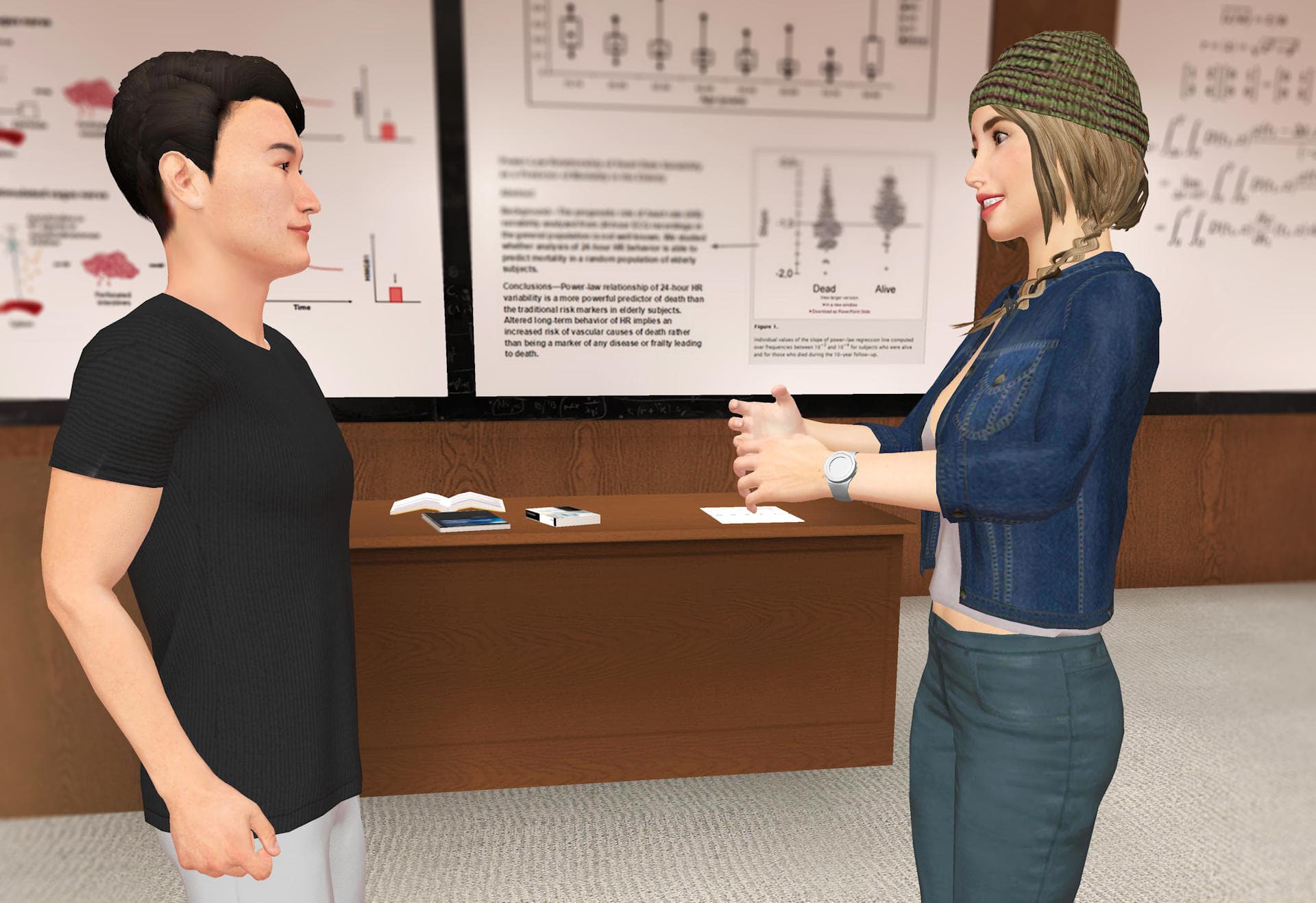 Talk About Local Cuisine immersive learning experience thumbnail