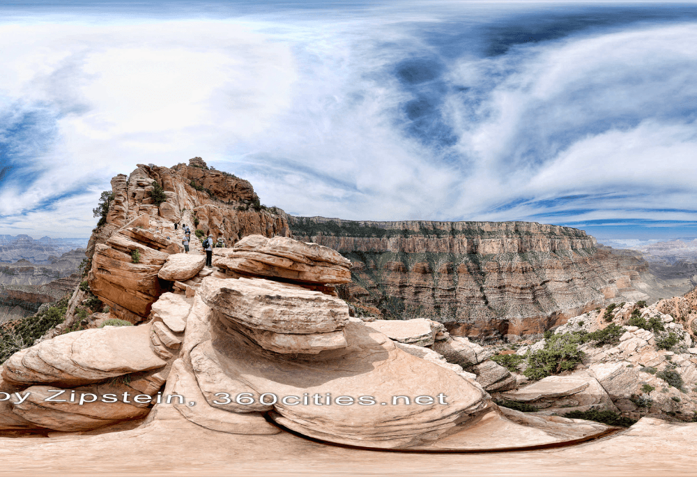 Grand Canyon immersive learning experience thumbnail