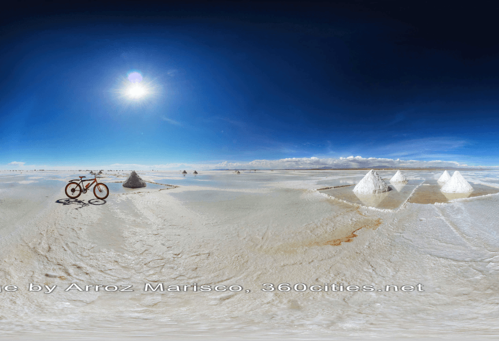 Salat De Uyuni immersive learning experience thumbnail
