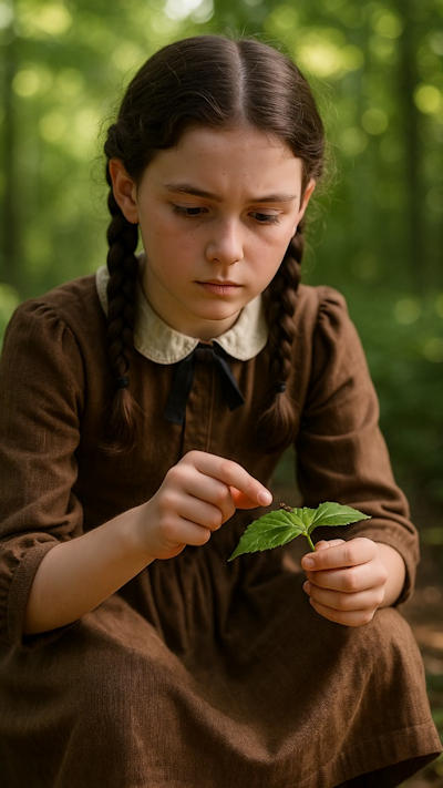 Rachel Carson