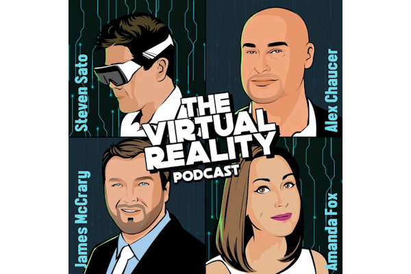 The VR Podcast